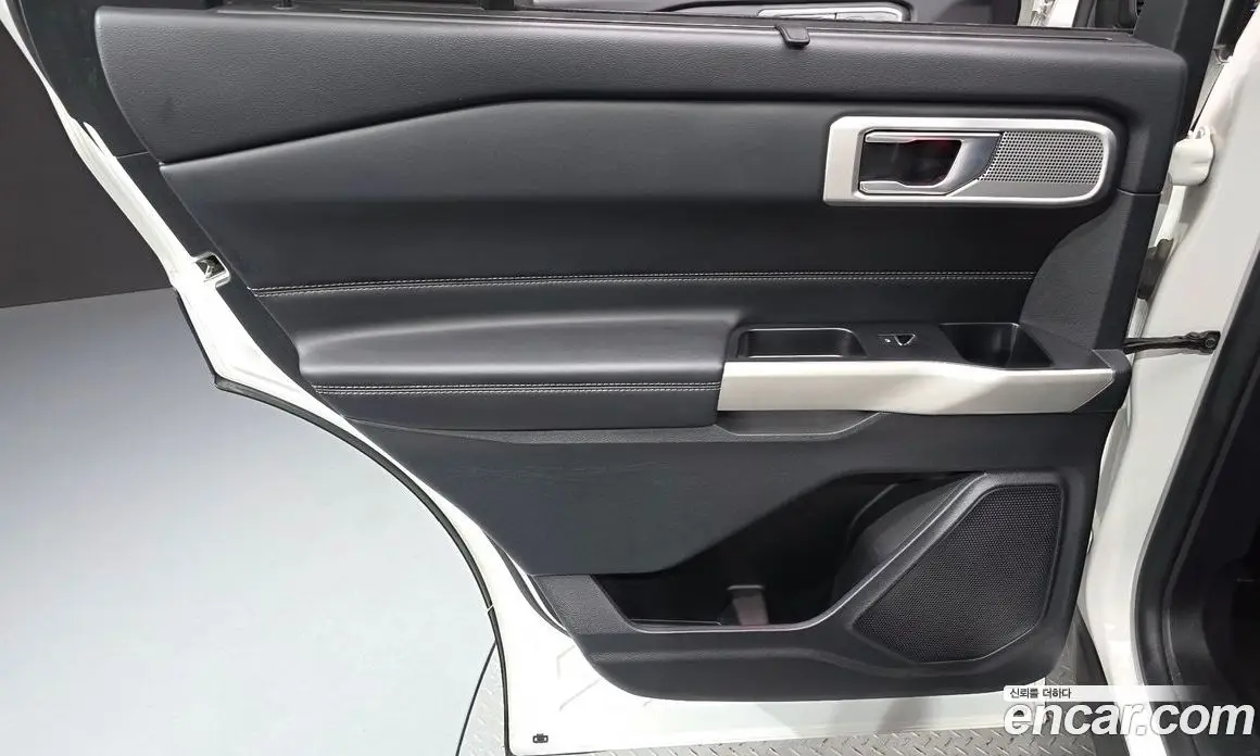 Ford Explorer 2022 2.3 автомат (гидро), фото 14 Ford Explorer 2022 2.3 автомат (гидро), фото 14