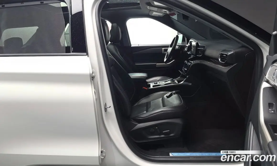Ford Explorer 2022 2.3 автомат (гидро), фото 15 Ford Explorer 2022 2.3 автомат (гидро), фото 15