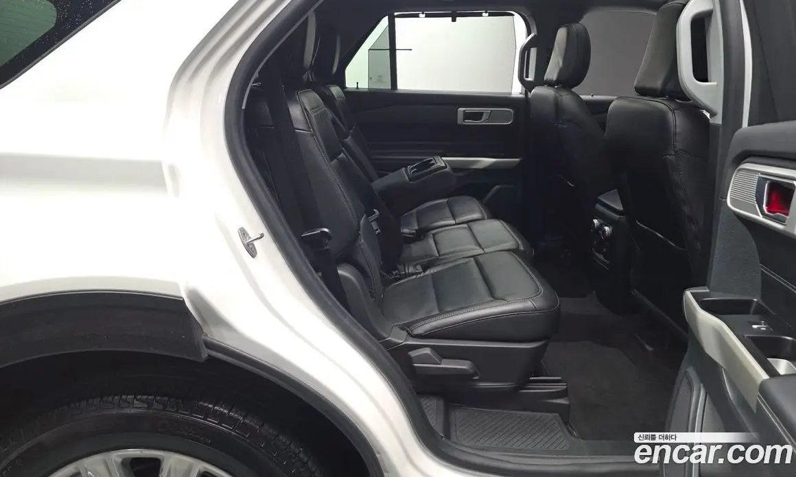 Ford Explorer 2022 2.3 автомат (гидро), фото 16 Ford Explorer 2022 2.3 автомат (гидро), фото 16