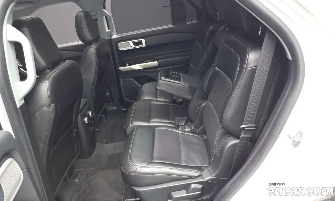 Ford Explorer 2022 2.3 автомат (гидро), фото 17 Ford Explorer 2022 2.3 автомат (гидро), фото 17