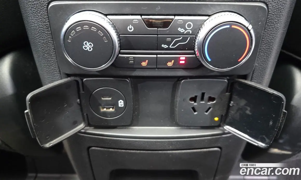 Ford Explorer 2022 2.3 автомат (гидро), фото 18 Ford Explorer 2022 2.3 автомат (гидро), фото 18