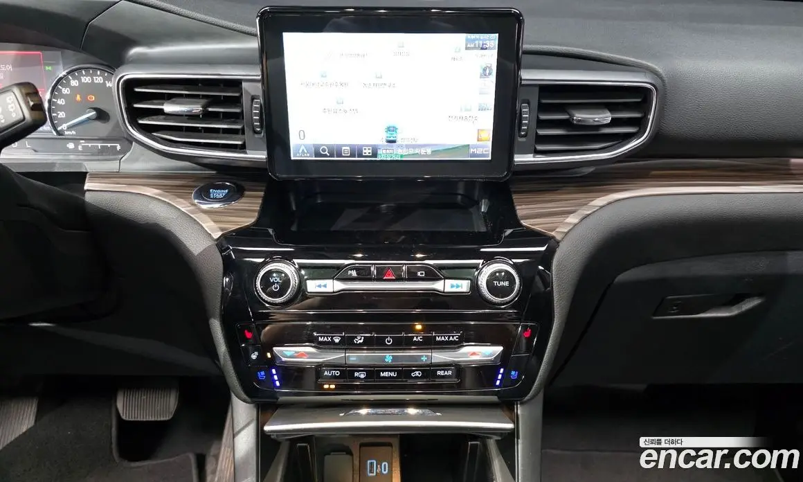 Ford Explorer 2022 2.3 автомат (гидро), фото 19 Ford Explorer 2022 2.3 автомат (гидро), фото 19