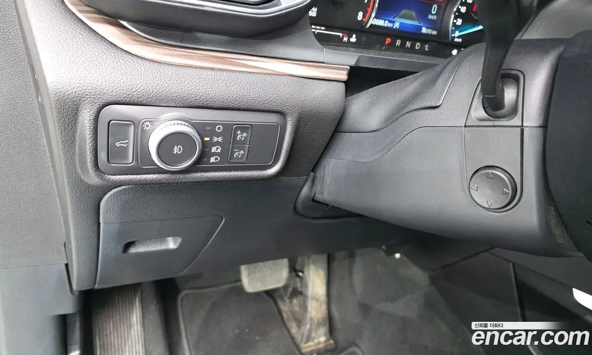 Ford Explorer 2022 2.3 автомат (гидро), фото 25 Ford Explorer 2022 2.3 автомат (гидро), фото 25