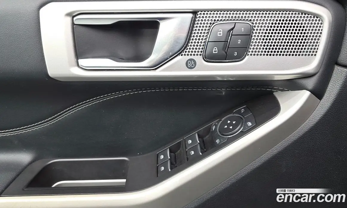 Ford Explorer 2022 2.3 автомат (гидро), фото 27 Ford Explorer 2022 2.3 автомат (гидро), фото 27