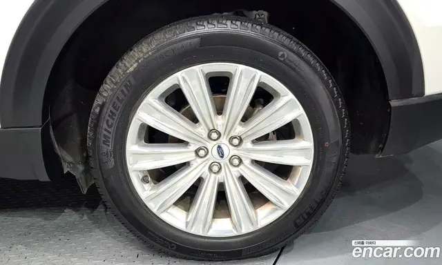 Ford Explorer 2022 2.3 автомат (гидро), миниатюра 6 Ford Explorer 2022 2.3 автомат (гидро), миниатюра 6