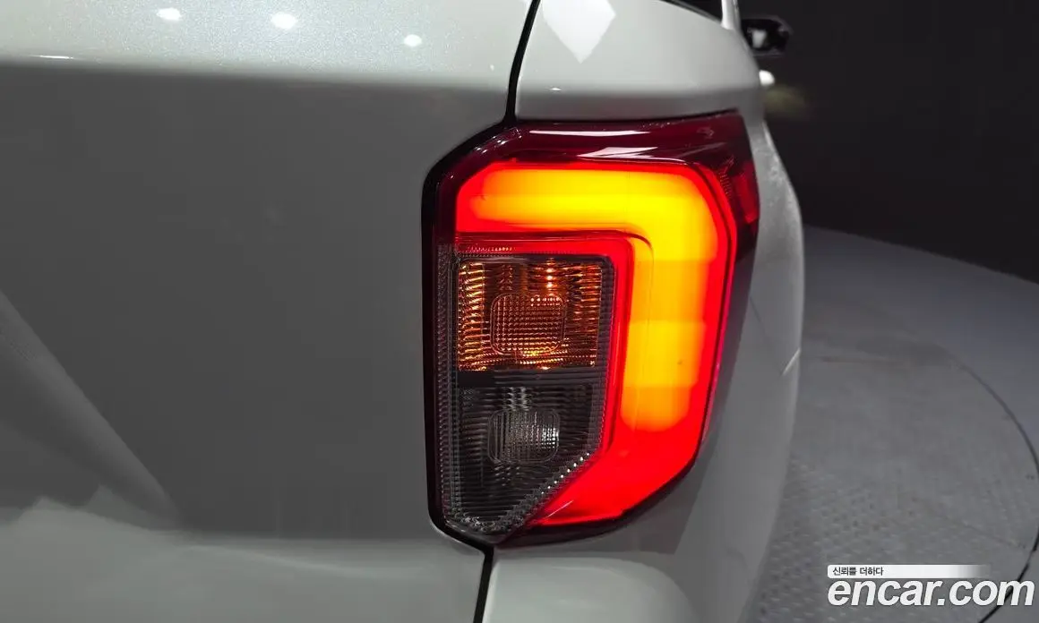 Ford Explorer 2022 2.3 автомат (гидро), фото 8 Ford Explorer 2022 2.3 автомат (гидро), фото 8