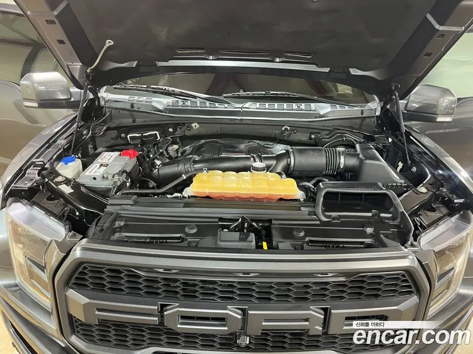 Ford F150 2017 3.5 автомат (гидро), фото 12 Ford F150 2017 3.5 автомат (гидро), фото 12