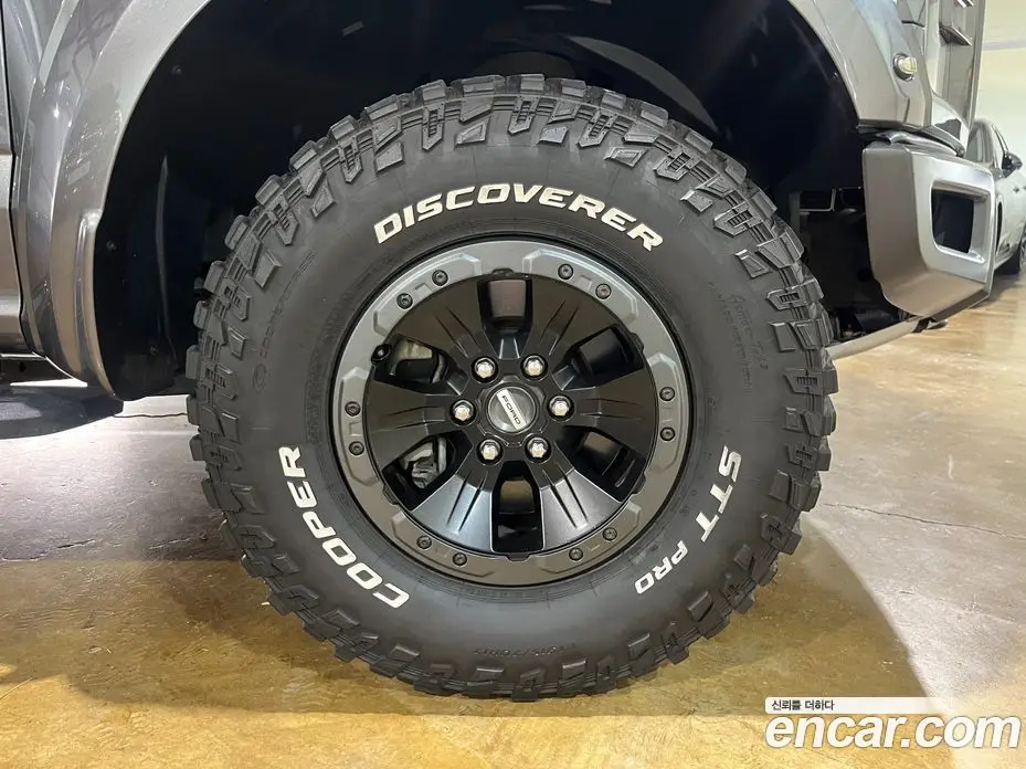 Ford F150 2017 3.5 автомат (гидро), фото 13 Ford F150 2017 3.5 автомат (гидро), фото 13