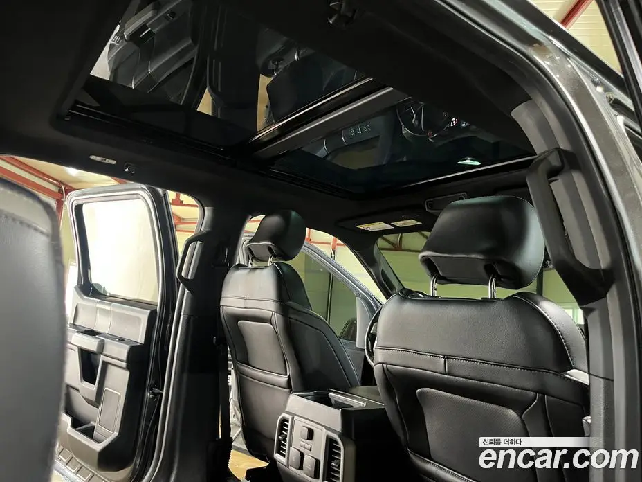 Ford F150 2017 3.5 автомат (гидро), фото 14 Ford F150 2017 3.5 автомат (гидро), фото 14