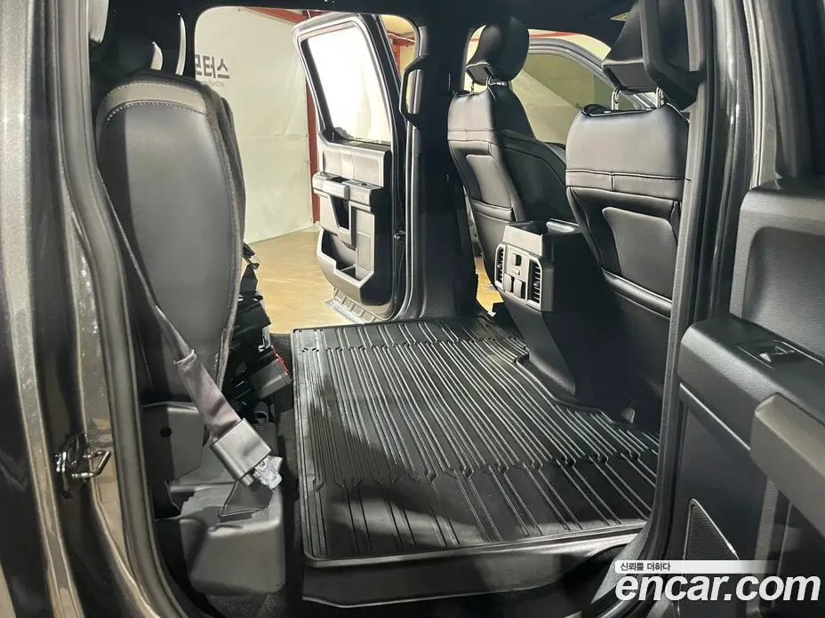 Ford F150 2017 3.5 автомат (гидро), фото 15 Ford F150 2017 3.5 автомат (гидро), фото 15