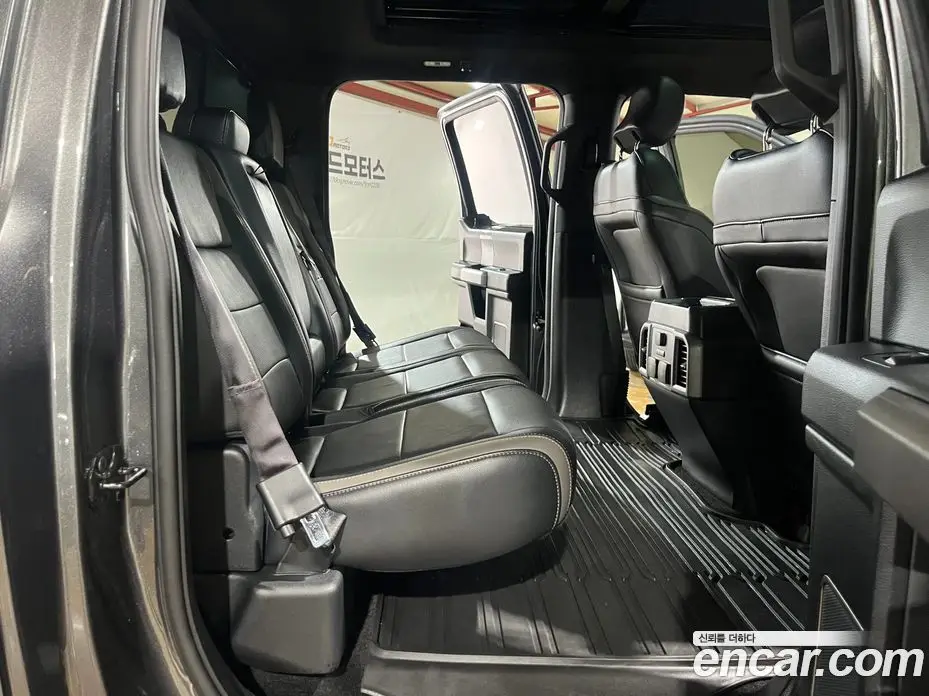 Ford F150 2017 3.5 автомат (гидро), фото 16 Ford F150 2017 3.5 автомат (гидро), фото 16