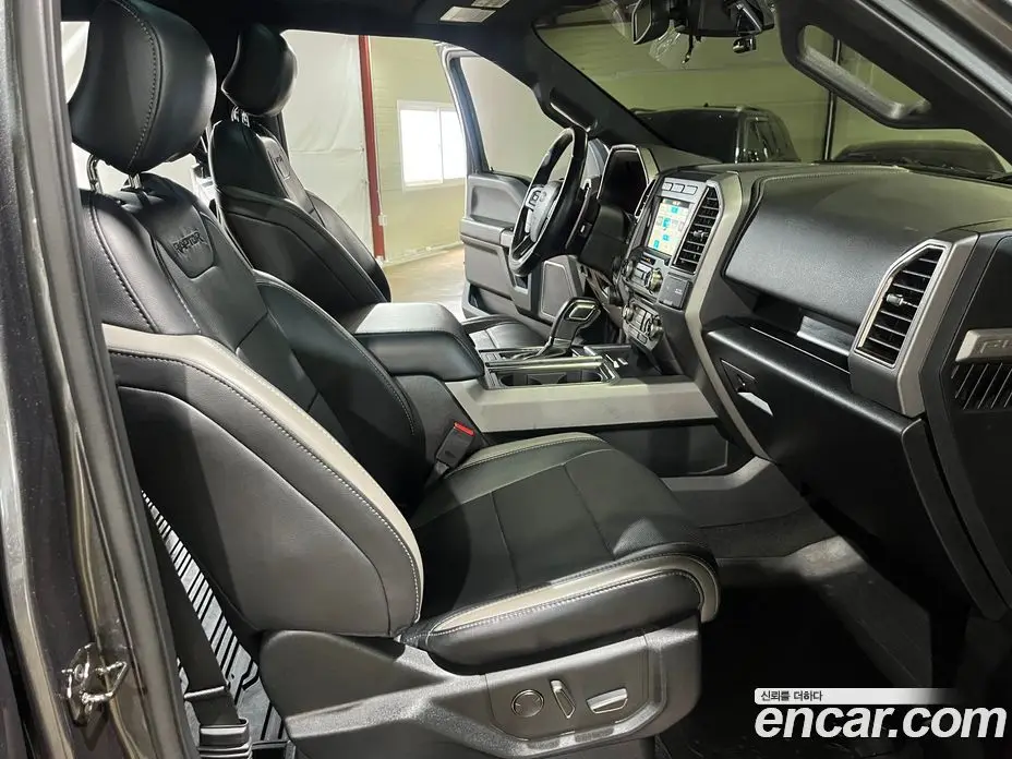 Ford F150 2017 3.5 автомат (гидро), фото 17 Ford F150 2017 3.5 автомат (гидро), фото 17