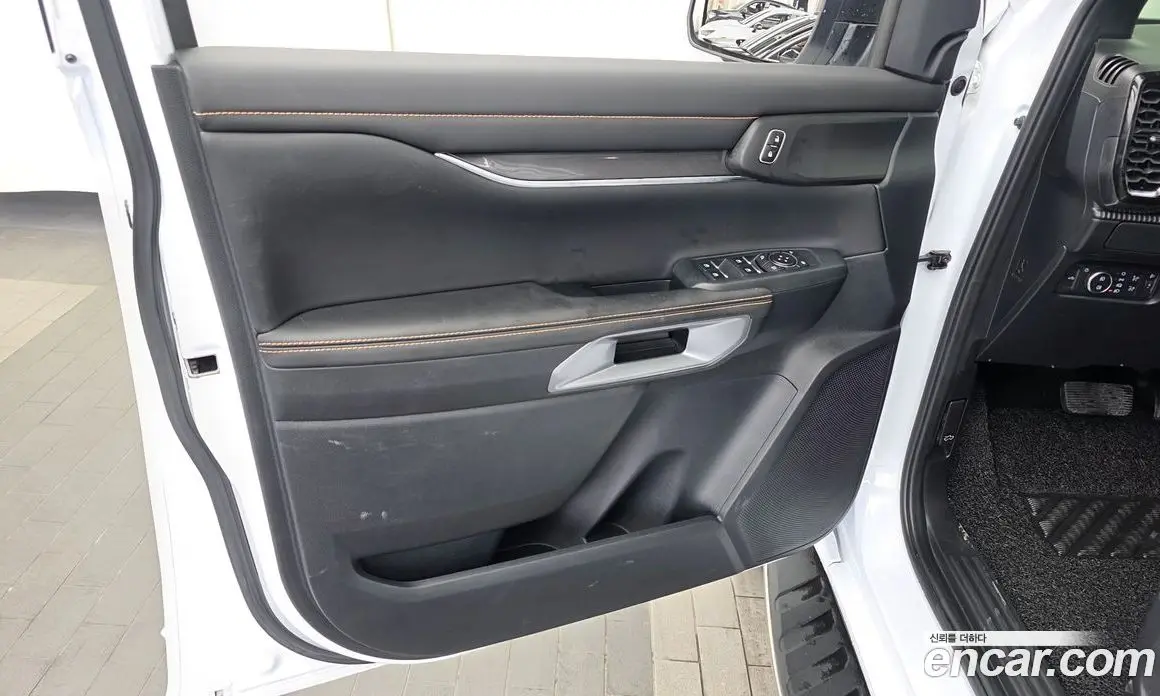 Ford Ranger 2023 2.0 автомат (гидро), фото 14 Ford Ranger 2023 2.0 автомат (гидро), фото 14
