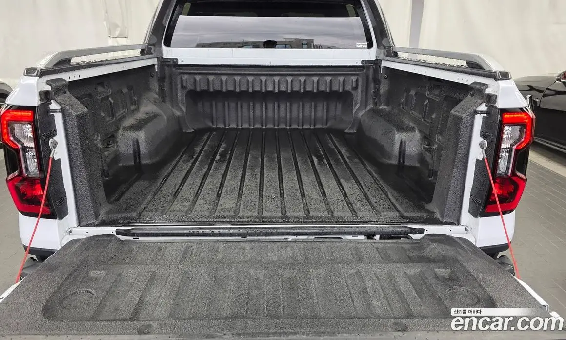 Ford Ranger 2023 2.0 автомат (гидро), фото 26 Ford Ranger 2023 2.0 автомат (гидро), фото 26