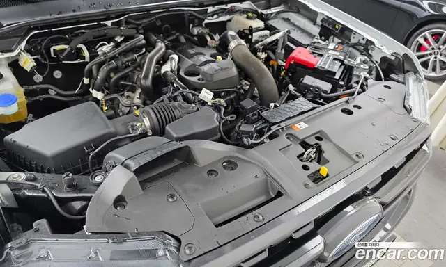 Ford Ranger 2023 2.0 автомат (гидро), миниатюра 6 Ford Ranger 2023 2.0 автомат (гидро), миниатюра 6
