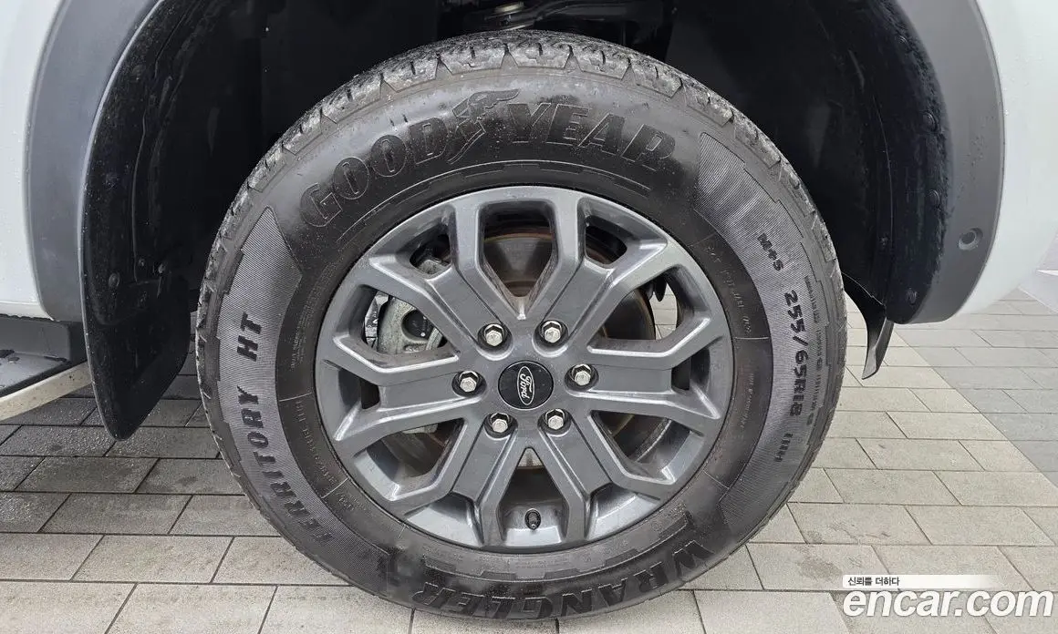 Ford Ranger 2023 2.0 автомат (гидро), фото 7 Ford Ranger 2023 2.0 автомат (гидро), фото 7