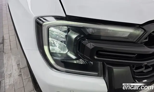 Ford Ranger 2023 2.0 автомат (гидро), миниатюра 8 Ford Ranger 2023 2.0 автомат (гидро), миниатюра 8