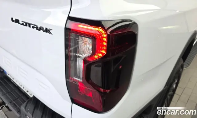 Ford Ranger 2023 2.0 автомат (гидро), миниатюра 9 Ford Ranger 2023 2.0 автомат (гидро), миниатюра 9