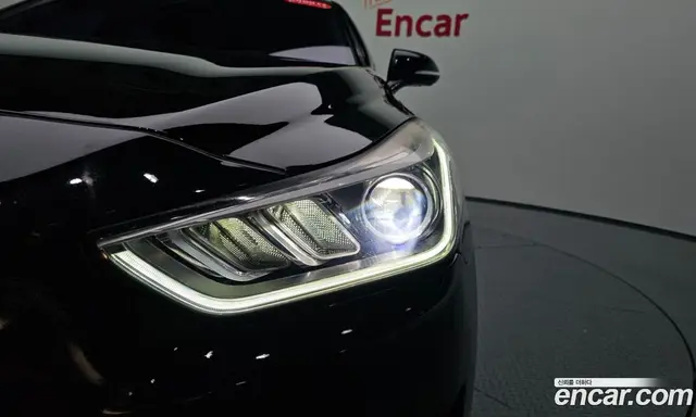 Genesis EQ900 2016 3.3 автомат (гидро), миниатюра 7 Genesis EQ900 2016 3.3 автомат (гидро), миниатюра 7