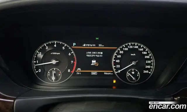 Genesis EQ900 2016 3.3 автомат (гидро), миниатюра 10 Genesis EQ900 2016 3.3 автомат (гидро), миниатюра 10