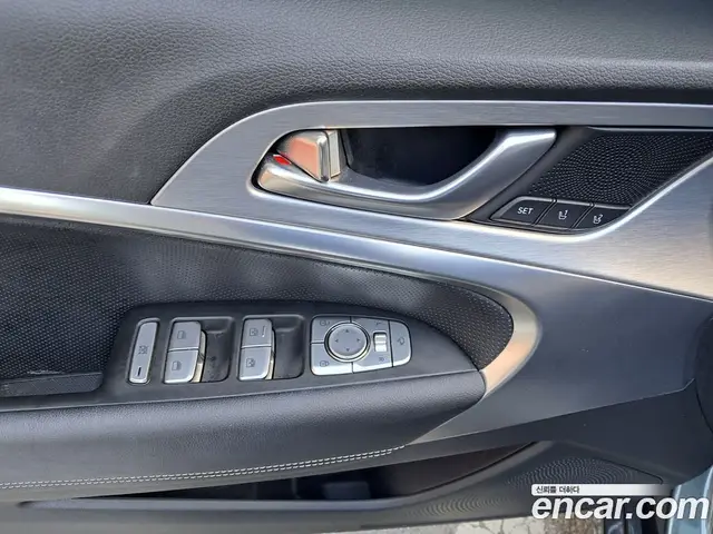 Genesis G70 2018 2.0 автомат (гидро), миниатюра 7 Genesis G70 2018 2.0 автомат (гидро), миниатюра 7
