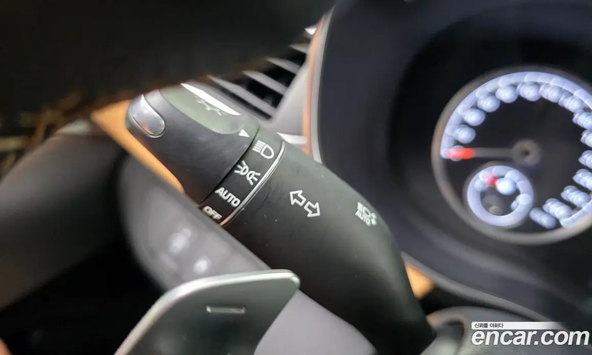 Genesis G70 2022 2.0 автомат (гидро), фото 29 Genesis G70 2022 2.0 автомат (гидро), фото 29