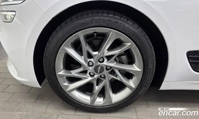 Genesis G70 2022 2.0 автомат (гидро), миниатюра 5 Genesis G70 2022 2.0 автомат (гидро), миниатюра 5