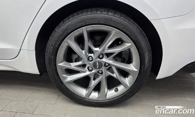 Genesis G70 2022 2.0 автомат (гидро), миниатюра 7 Genesis G70 2022 2.0 автомат (гидро), миниатюра 7