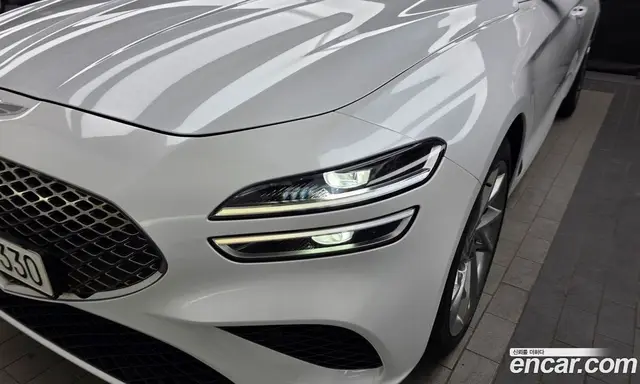 Genesis G70 2022 2.0 автомат (гидро), миниатюра 8 Genesis G70 2022 2.0 автомат (гидро), миниатюра 8