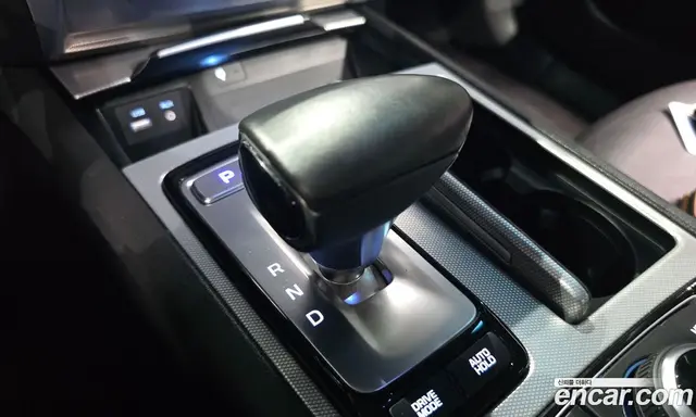 Genesis G80 2016 3.3 автомат (гидро), миниатюра 12
