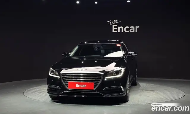 Genesis G80 2016 3.3 автомат (гидро), миниатюра 3 Genesis G80 2016 3.3 автомат (гидро), миниатюра 3