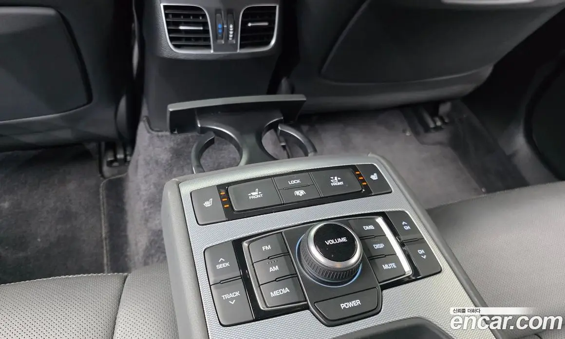 Genesis G80 2017 3.3 автомат (гидро), фото 18