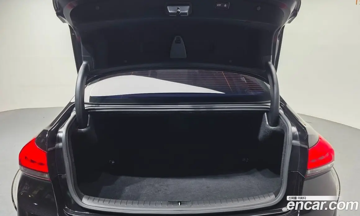 Genesis G80 2017 3.3 автомат (гидро), фото 20