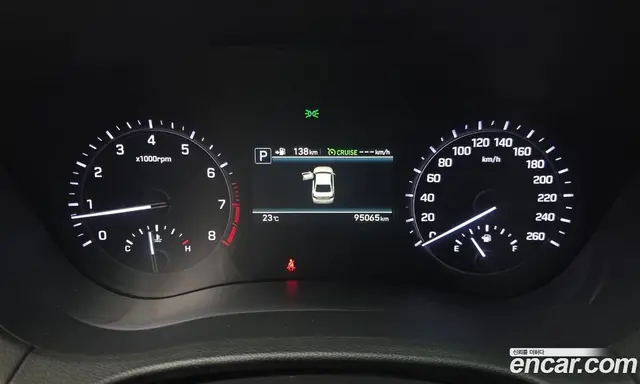 Genesis G80 2017 3.3 автомат (гидро), миниатюра 8