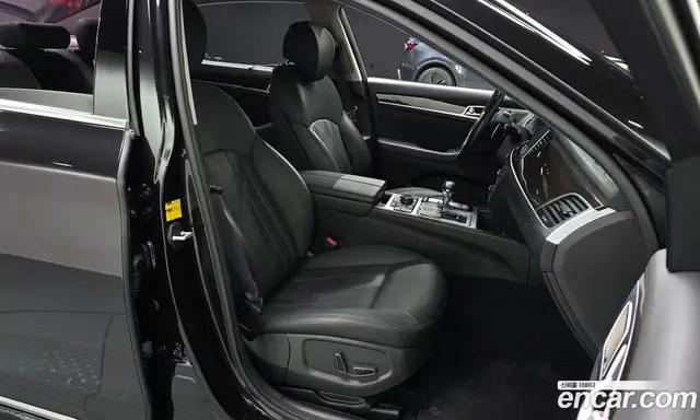Genesis G80 2018 3.3 автомат (гидро), миниатюра 11 Genesis G80 2018 3.3 автомат (гидро), миниатюра 11