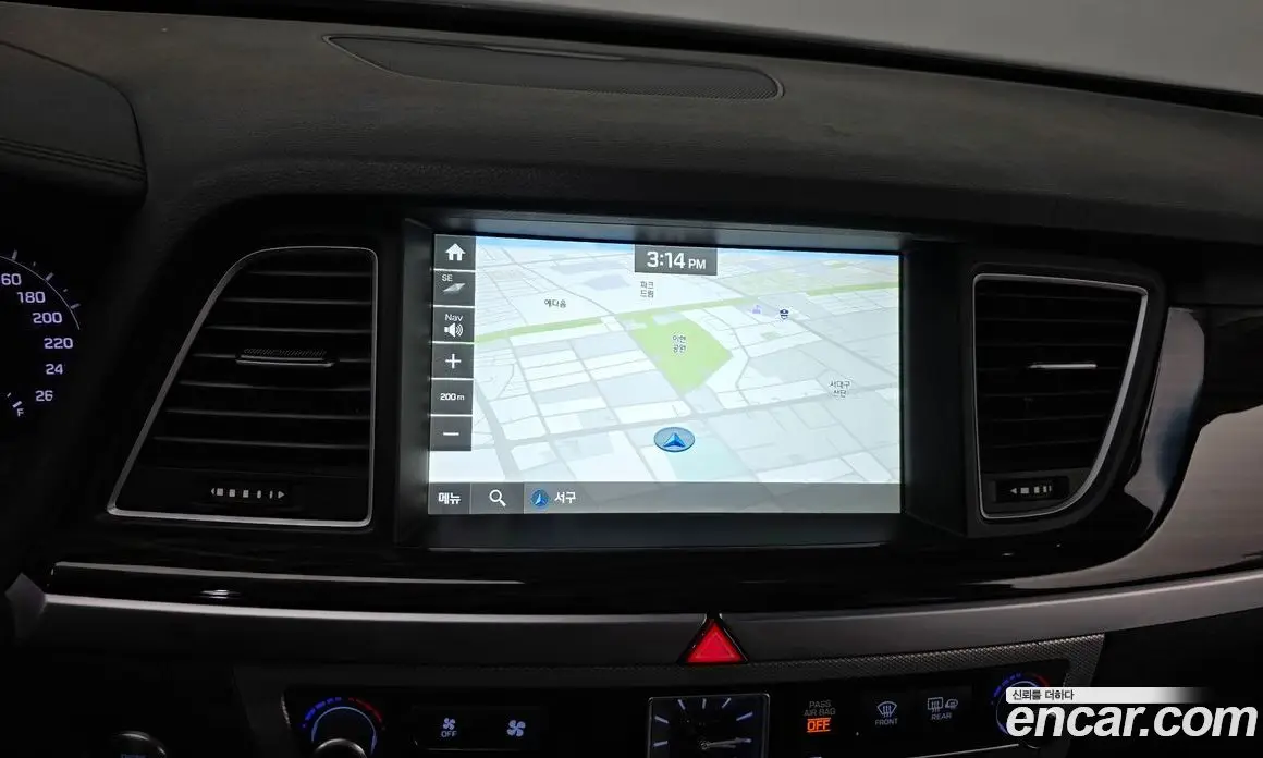 Genesis G80 2018 3.3 автомат (гидро), фото 14 Genesis G80 2018 3.3 автомат (гидро), фото 14