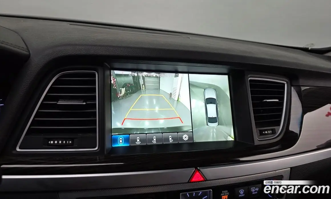 Genesis G80 2018 3.3 автомат (гидро), фото 15 Genesis G80 2018 3.3 автомат (гидро), фото 15