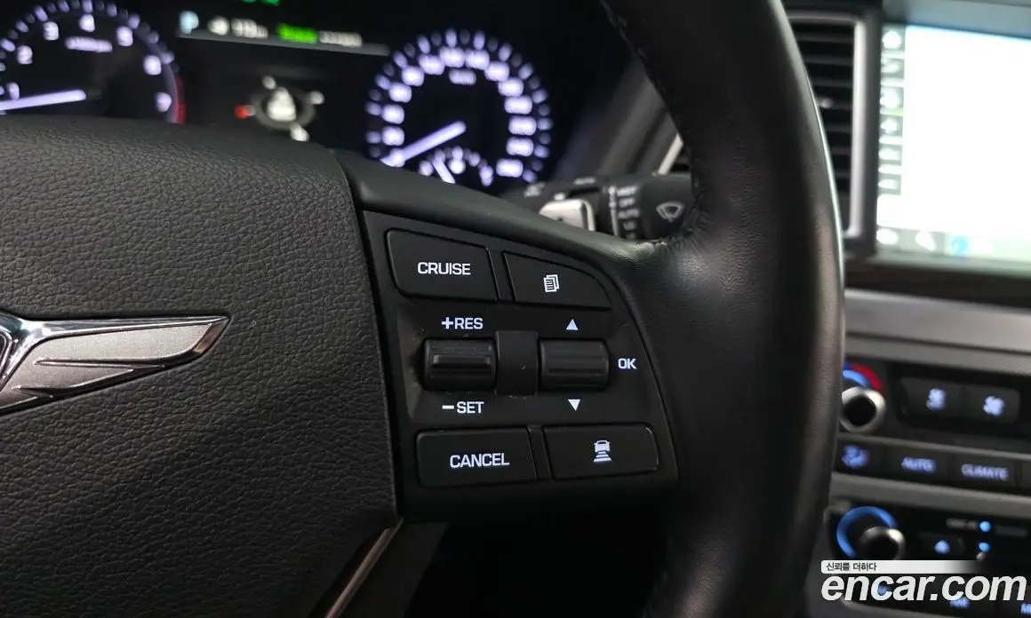 Genesis G80 2018 3.3 автомат (гидро), фото 20 Genesis G80 2018 3.3 автомат (гидро), фото 20