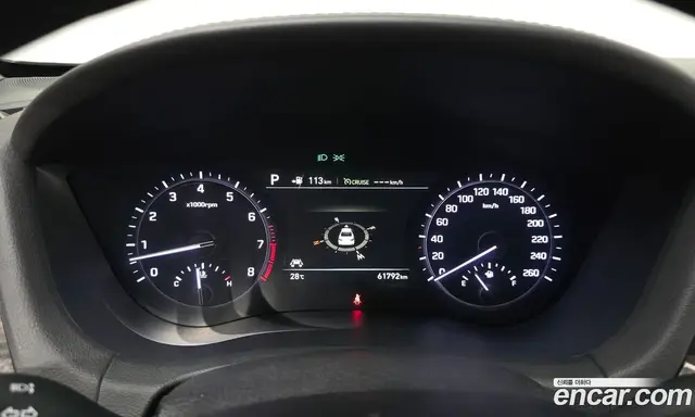 Genesis G80 2018 3.3 автомат (гидро), миниатюра 8 Genesis G80 2018 3.3 автомат (гидро), миниатюра 8