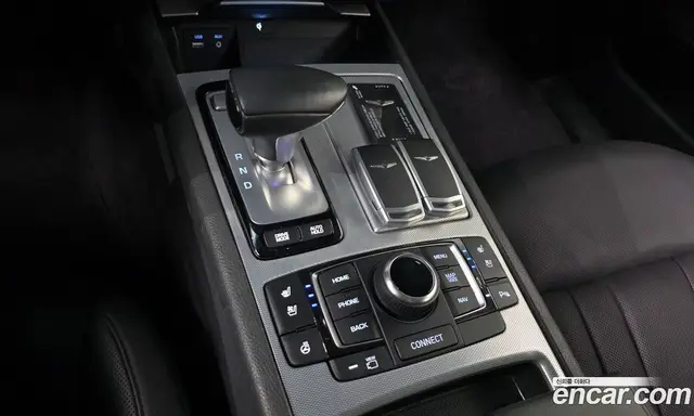 Genesis G80 2018 3.3 автомат (гидро), миниатюра 9 Genesis G80 2018 3.3 автомат (гидро), миниатюра 9