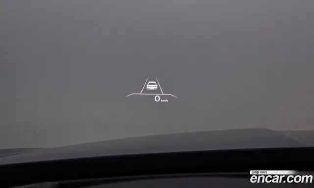 Genesis G80 2021 3.5 автомат (гидро), миниатюра 12