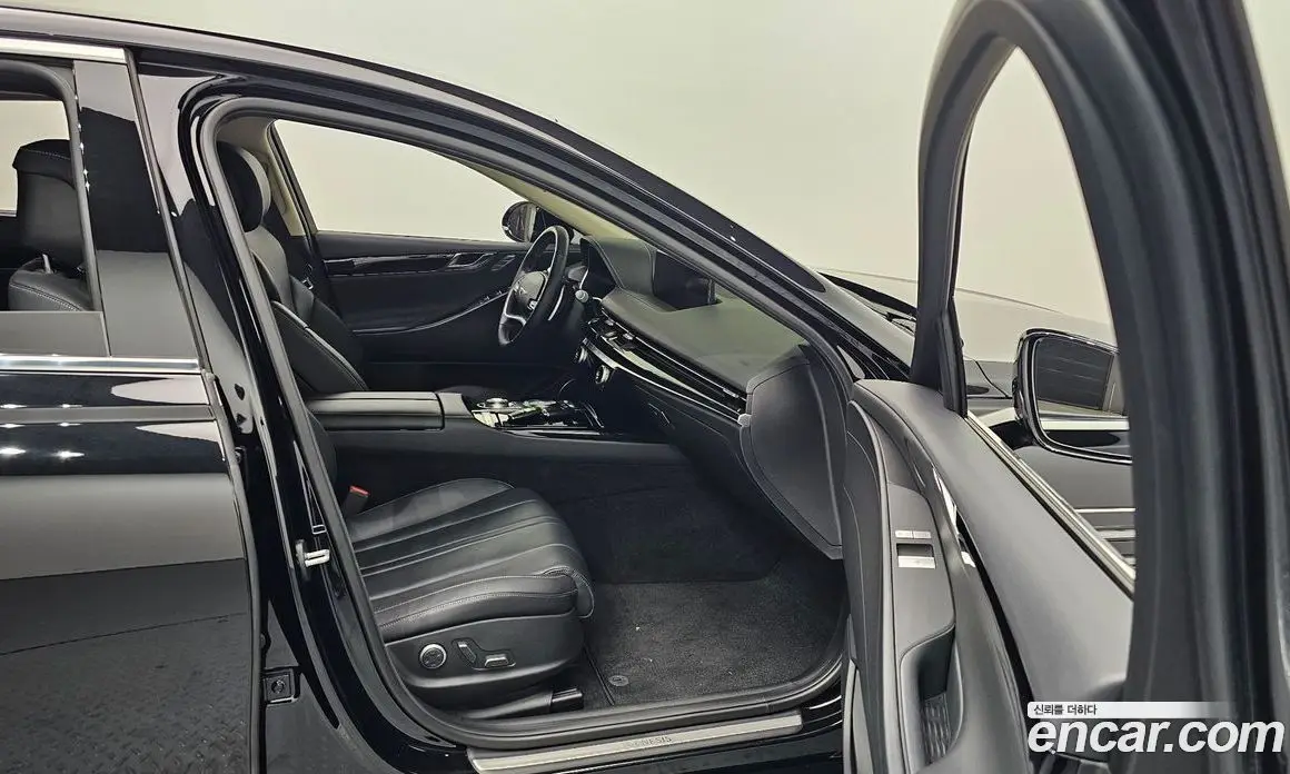 Genesis G80 2021 3.5 автомат (гидро), фото 16 Genesis G80 2021 3.5 автомат (гидро), фото 16