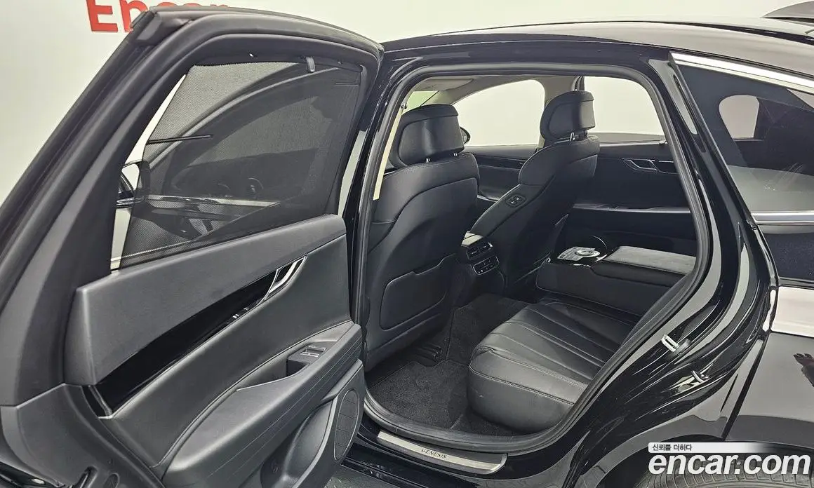 Genesis G80 2021 3.5 автомат (гидро), фото 18 Genesis G80 2021 3.5 автомат (гидро), фото 18