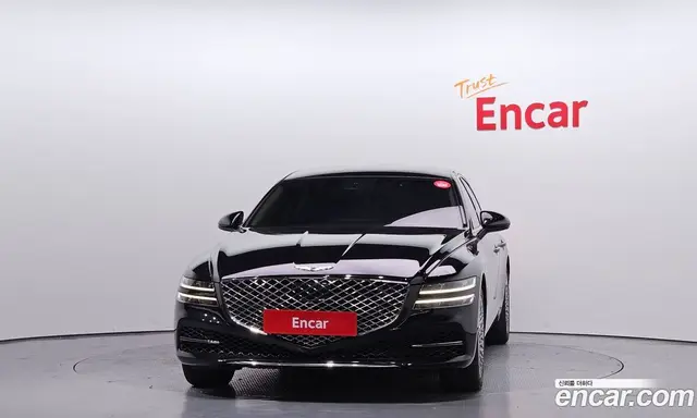 Genesis G80 2021 3.5 автомат (гидро), миниатюра 3 Genesis G80 2021 3.5 автомат (гидро), миниатюра 3