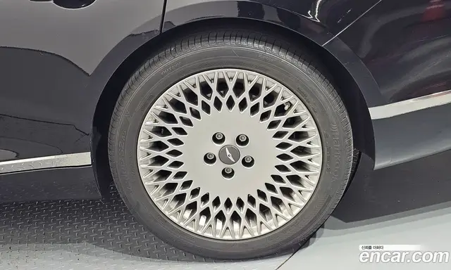 Genesis G80 2021 3.5 автомат (гидро), миниатюра 5 Genesis G80 2021 3.5 автомат (гидро), миниатюра 5