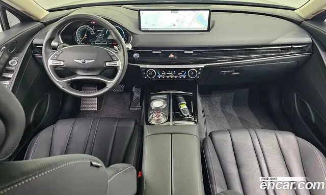 Genesis G80 2021 3.5 автомат (гидро), миниатюра 7 Genesis G80 2021 3.5 автомат (гидро), миниатюра 7