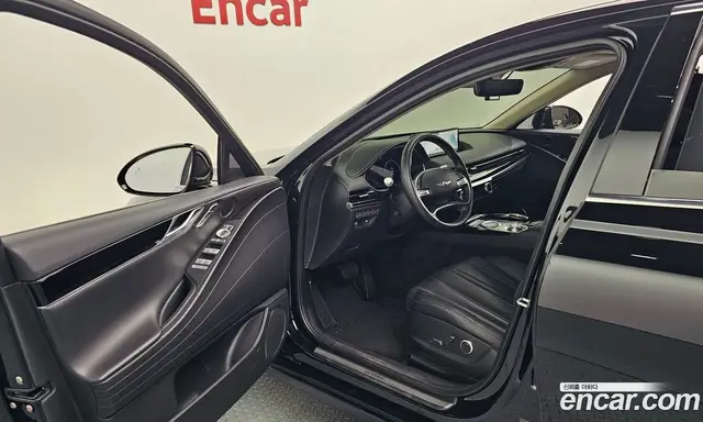 Genesis G80 2021 3.5 автомат (гидро), миниатюра 10 Genesis G80 2021 3.5 автомат (гидро), миниатюра 10
