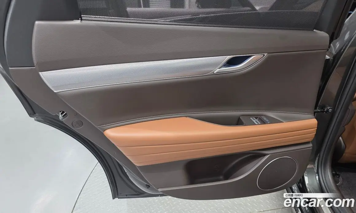 Genesis G80 2022 2.5 автомат (гидро), фото 15 Genesis G80 2022 2.5 автомат (гидро), фото 15