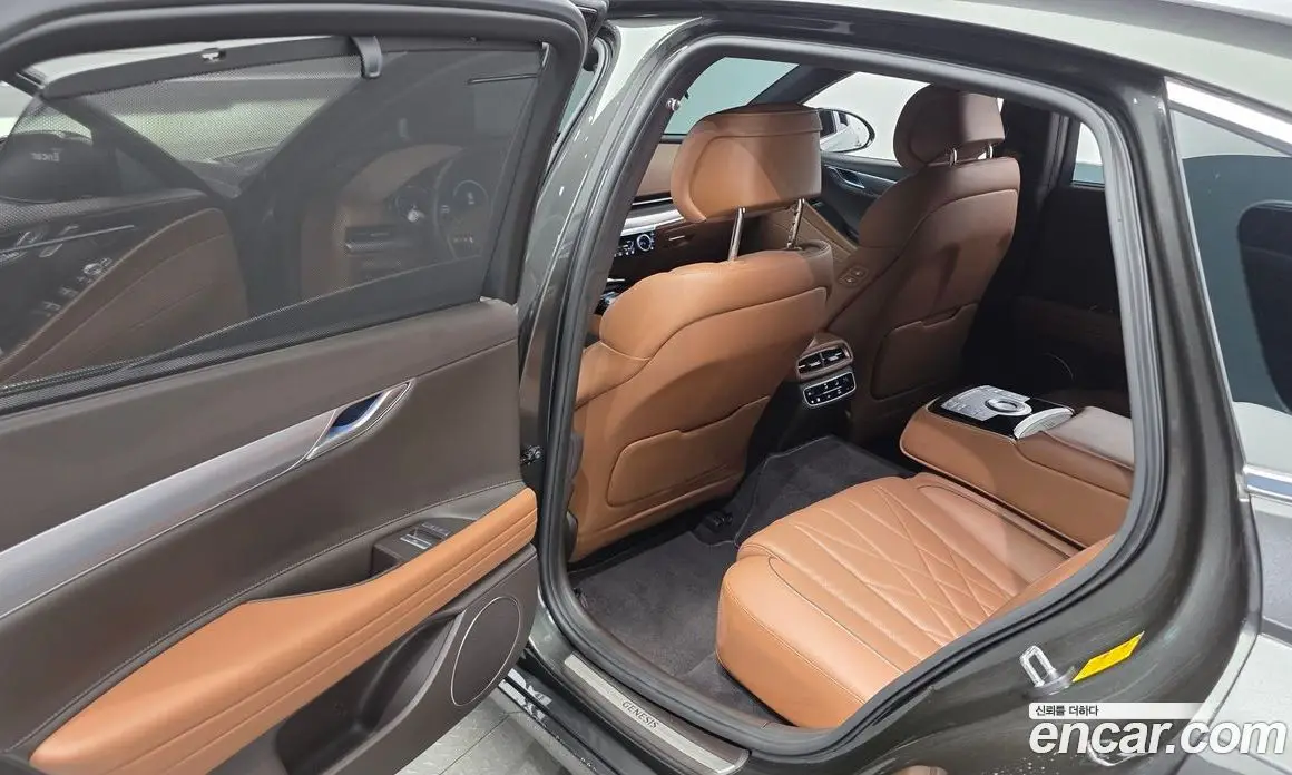 Genesis G80 2022 2.5 автомат (гидро), фото 17 Genesis G80 2022 2.5 автомат (гидро), фото 17