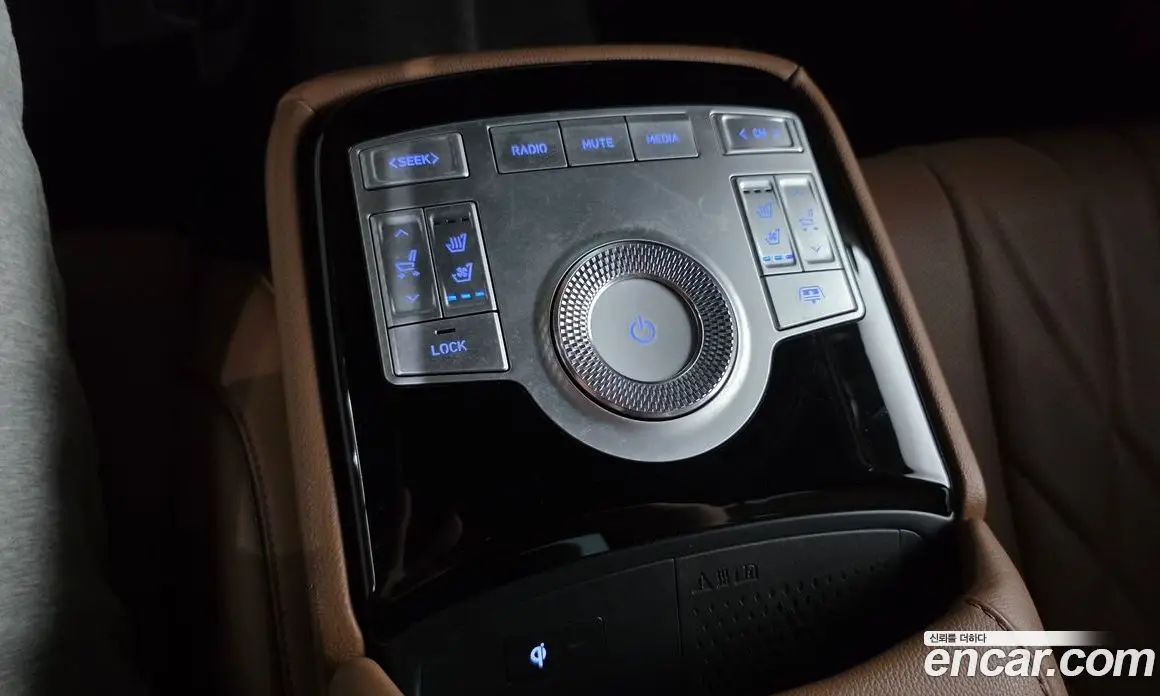 Genesis G80 2022 2.5 автомат (гидро), фото 25 Genesis G80 2022 2.5 автомат (гидро), фото 25
